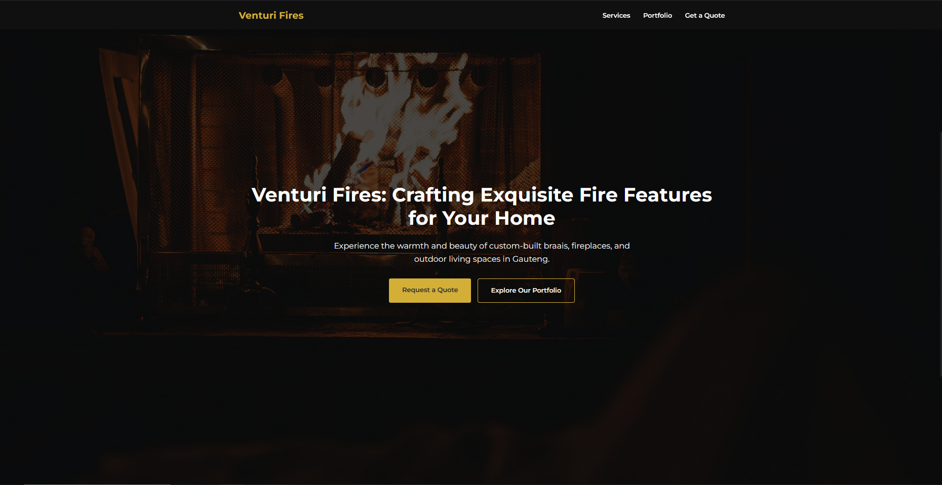 E-commerce Store Example
